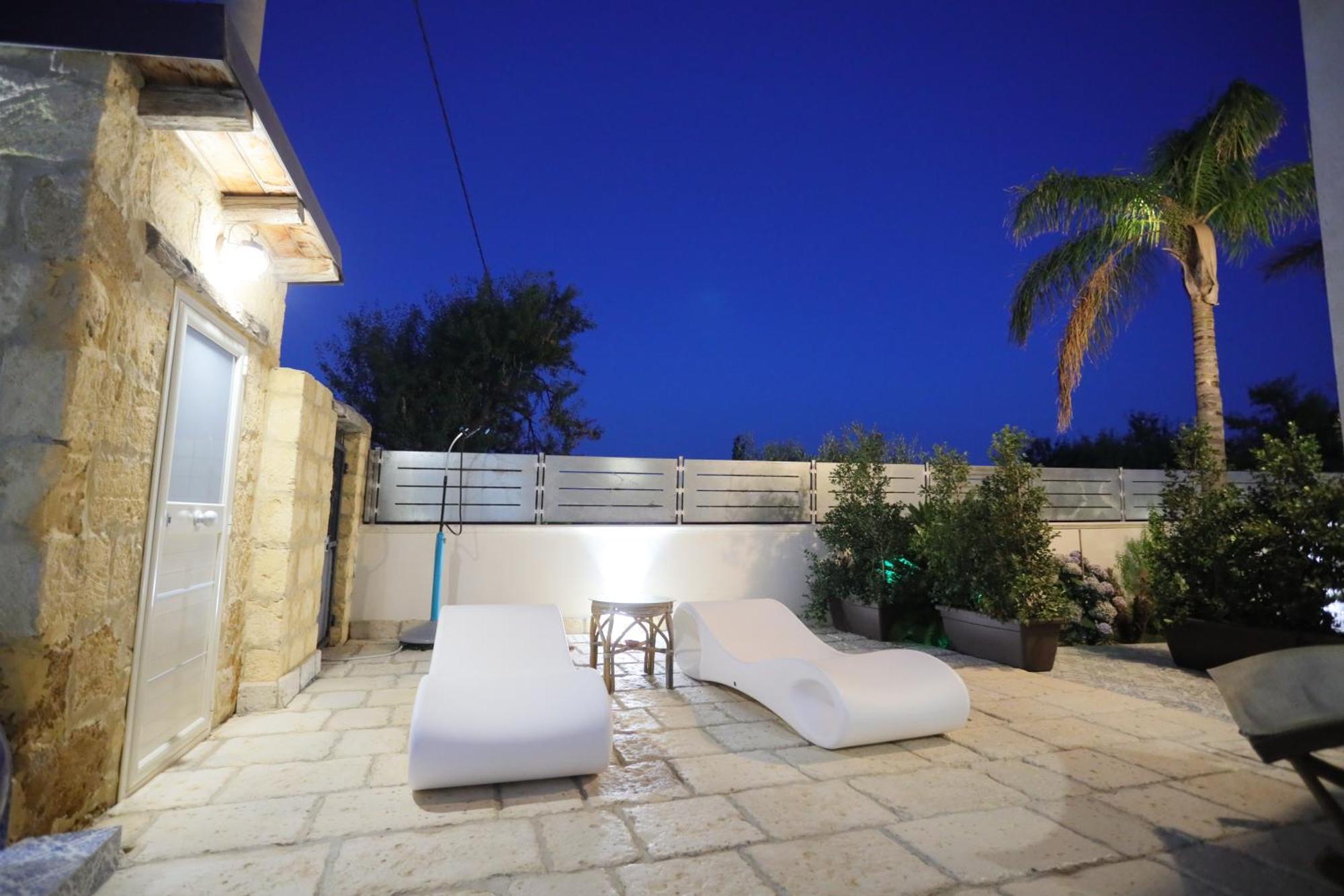 Relais Dea Degli Ulivi House Hotel Agrigento Buitenkant foto