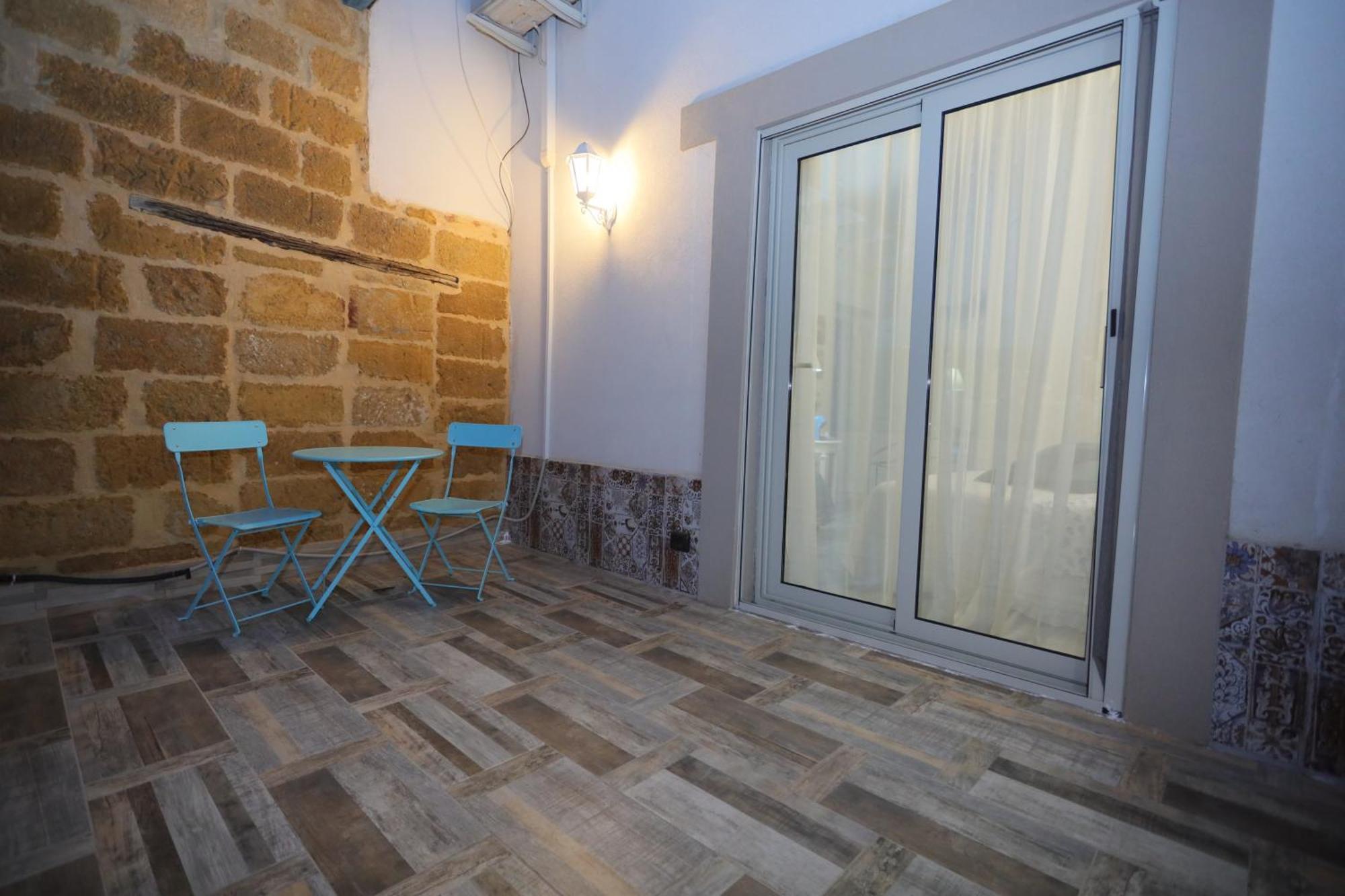 Relais Dea Degli Ulivi House Hotel Agrigento Buitenkant foto