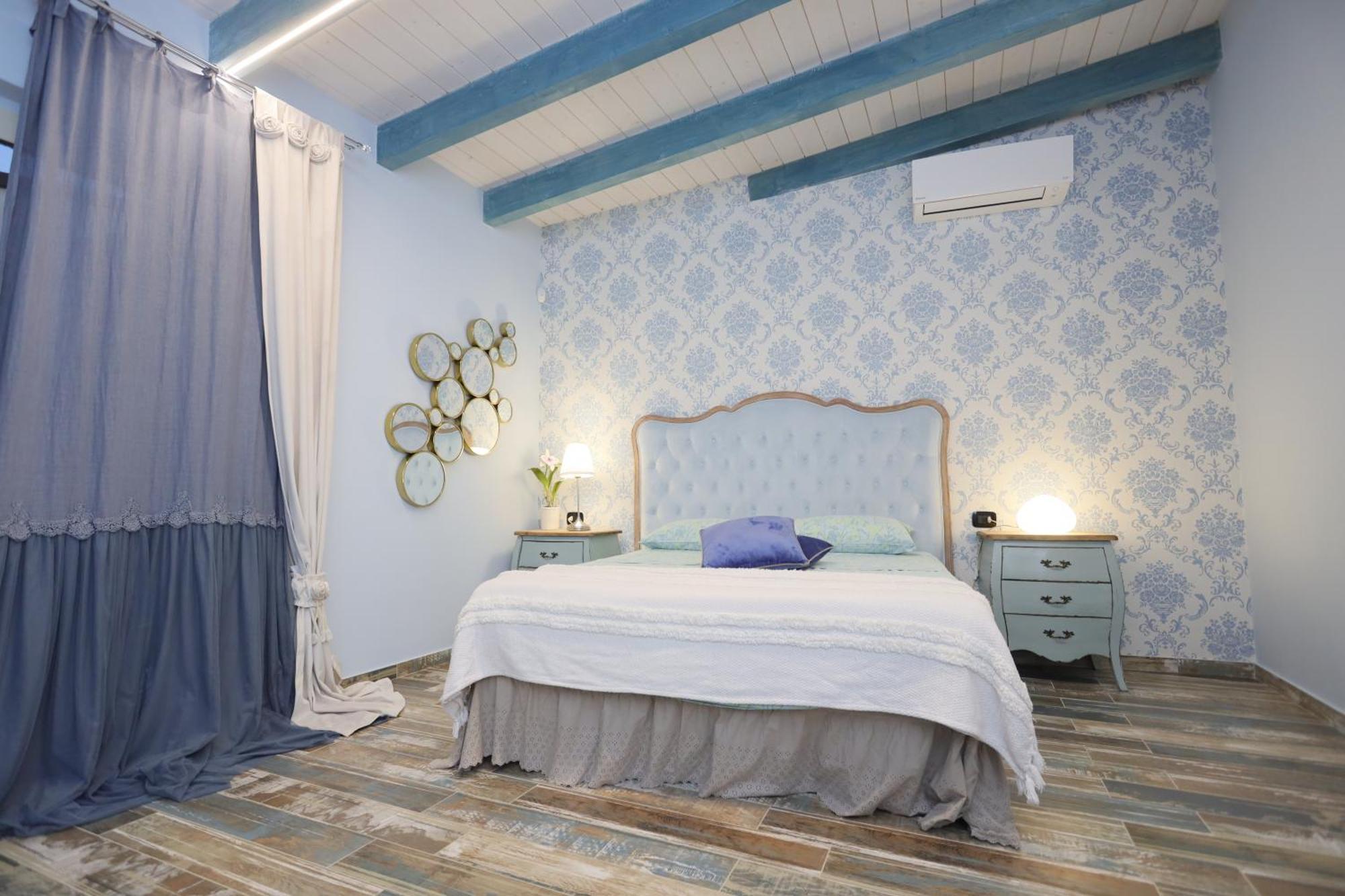 Relais Dea Degli Ulivi House Hotel Agrigento Buitenkant foto