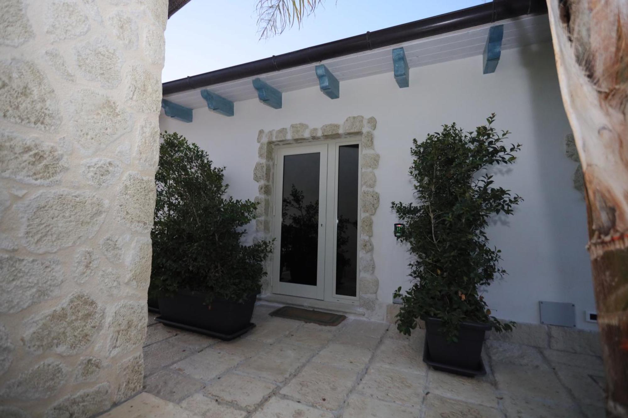 Relais Dea Degli Ulivi House Hotel Agrigento Buitenkant foto