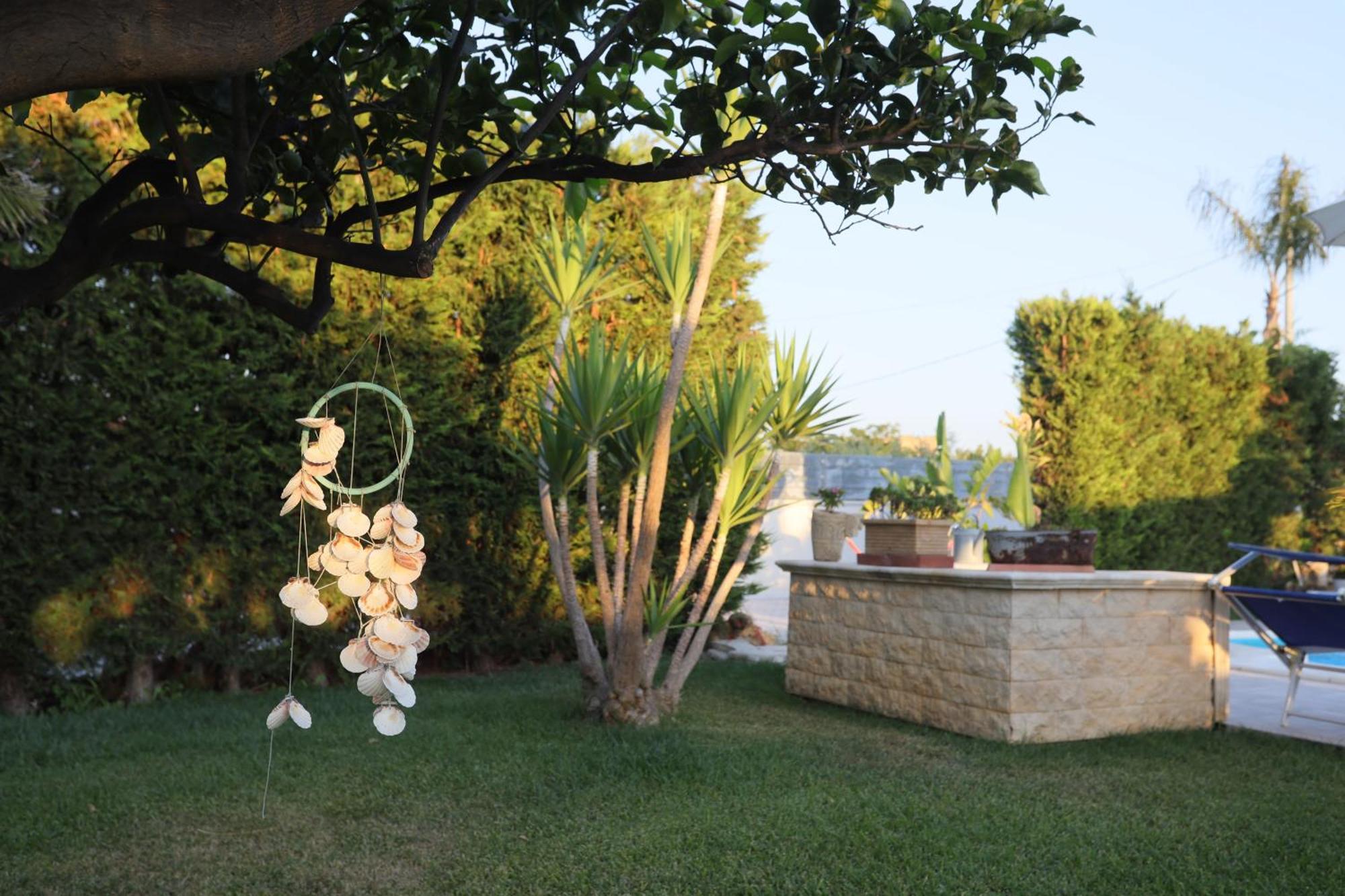 Relais Dea Degli Ulivi House Hotel Agrigento Buitenkant foto