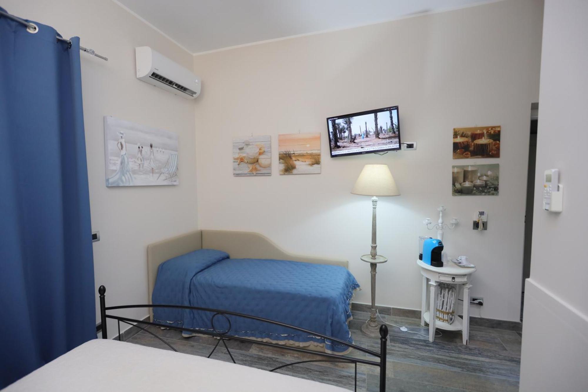 Relais Dea Degli Ulivi House Hotel Agrigento Buitenkant foto