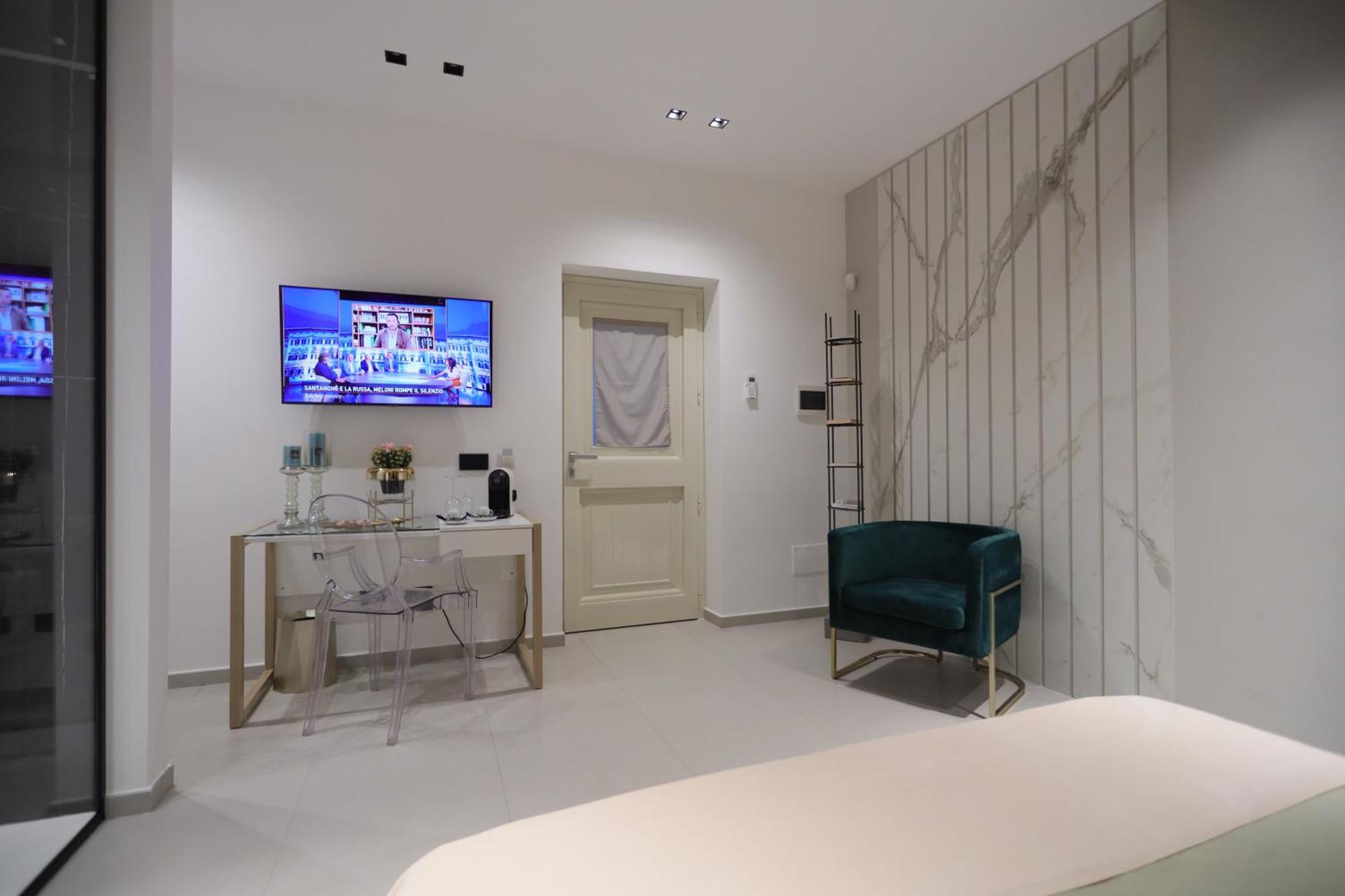Relais Dea Degli Ulivi House Hotel Agrigento Buitenkant foto