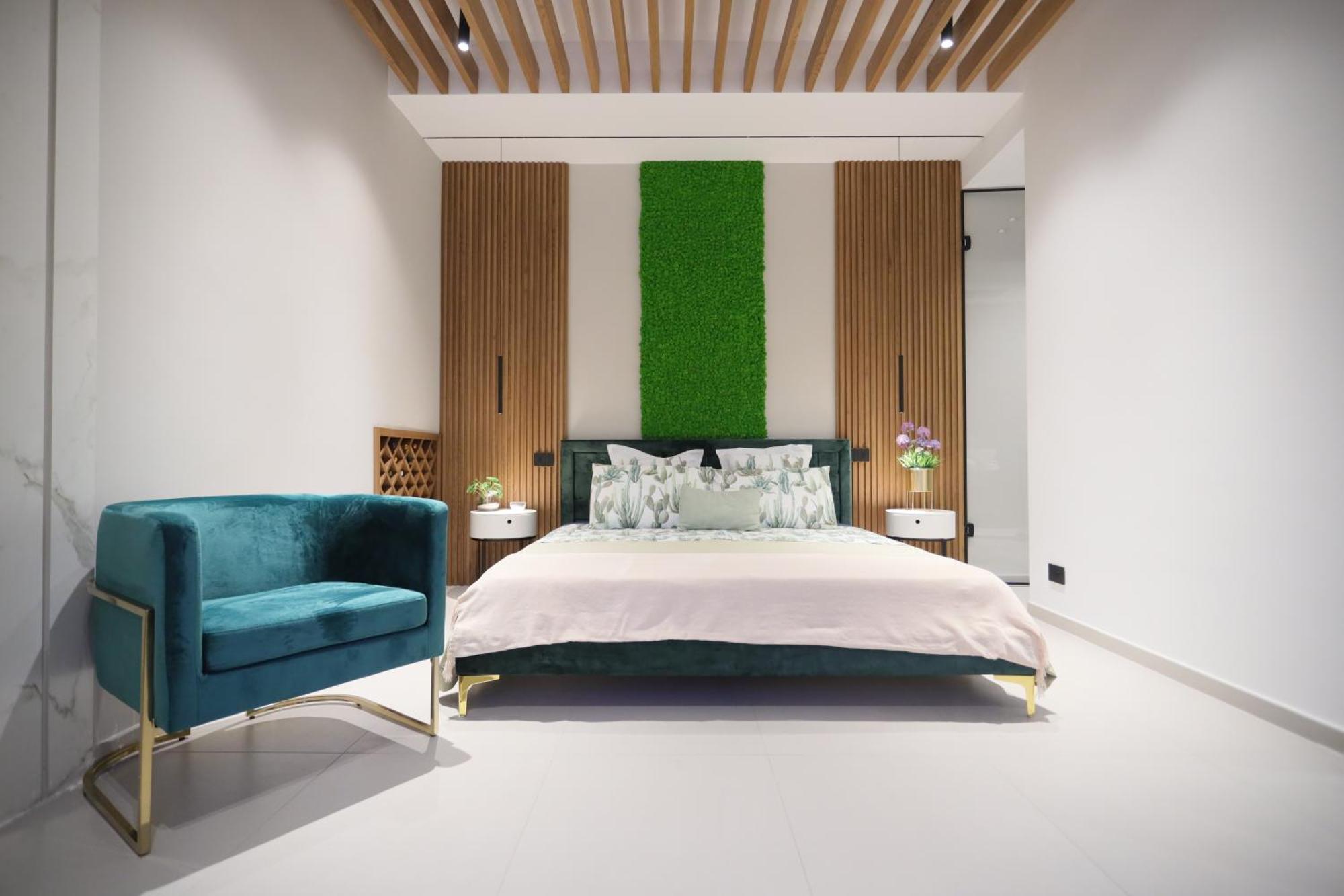 Relais Dea Degli Ulivi House Hotel Agrigento Buitenkant foto