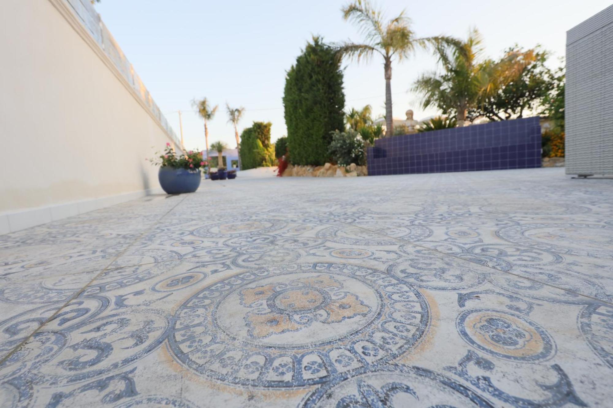 Relais Dea Degli Ulivi House Hotel Agrigento Buitenkant foto